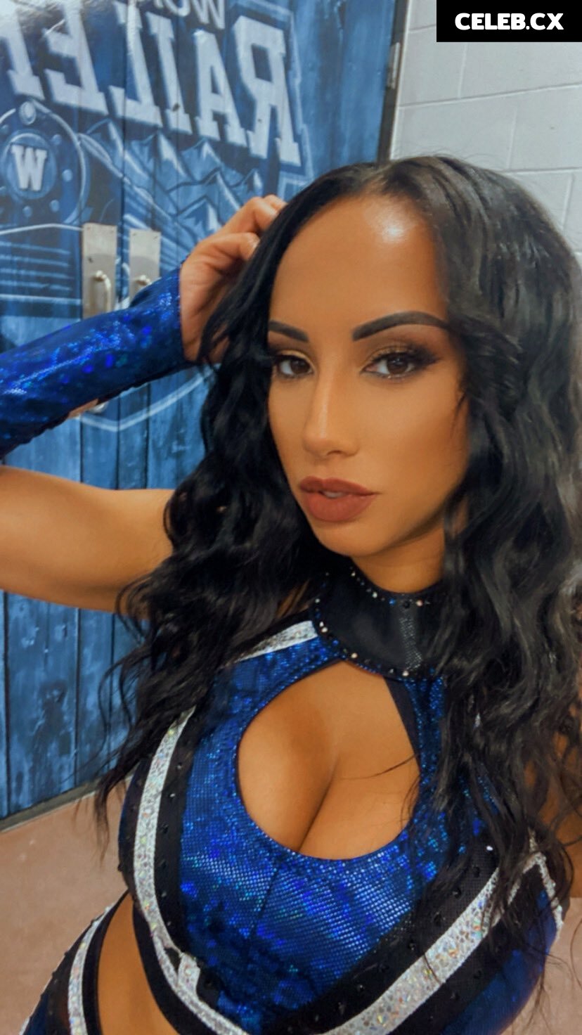 Women of Professional Wrestling Image 7597229