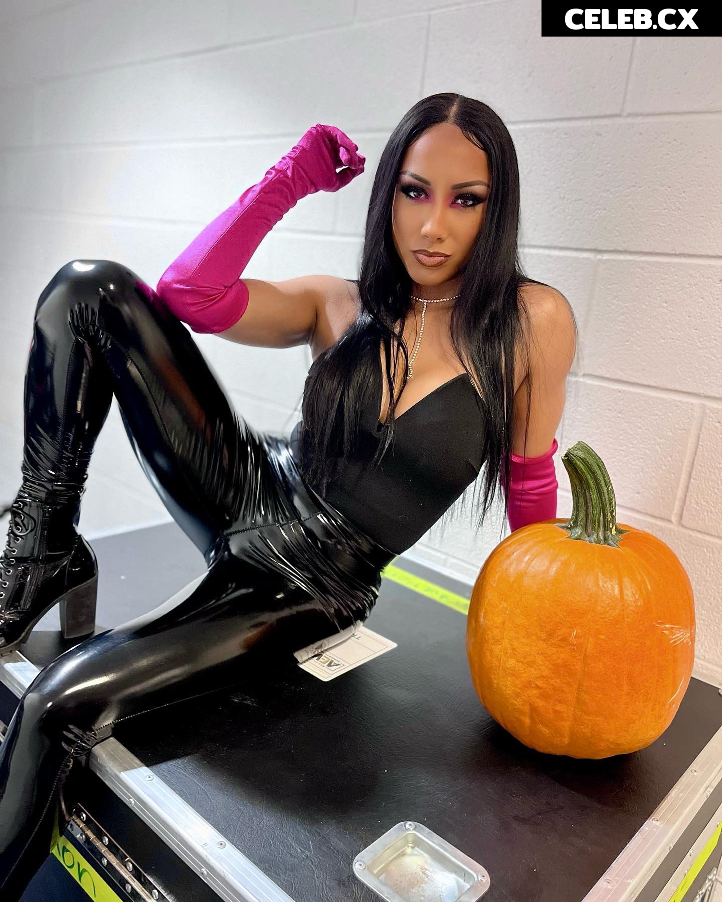 Women of Professional Wrestling Image 7597221