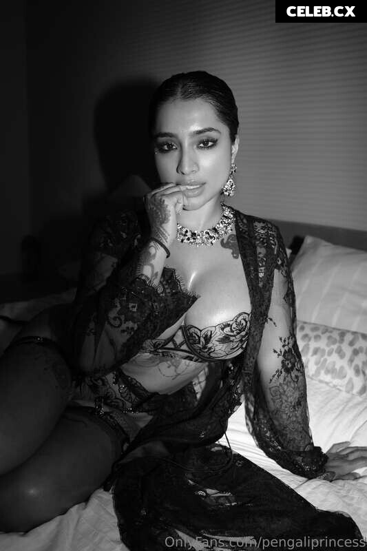 pengaliprincess - Yasmina Khan Image 7599791