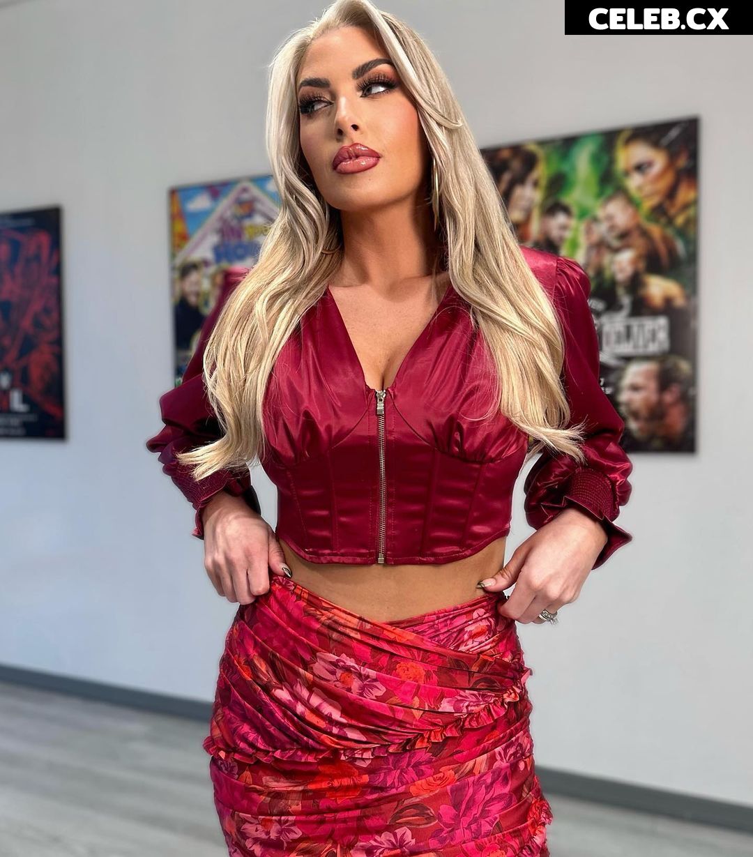 Women of Professional Wrestling Image 7599108