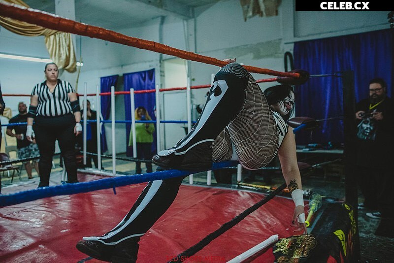 Women of Professional Wrestling Image 7599129