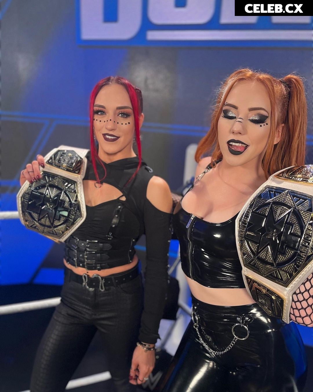 Women of Professional Wrestling Image 7599126