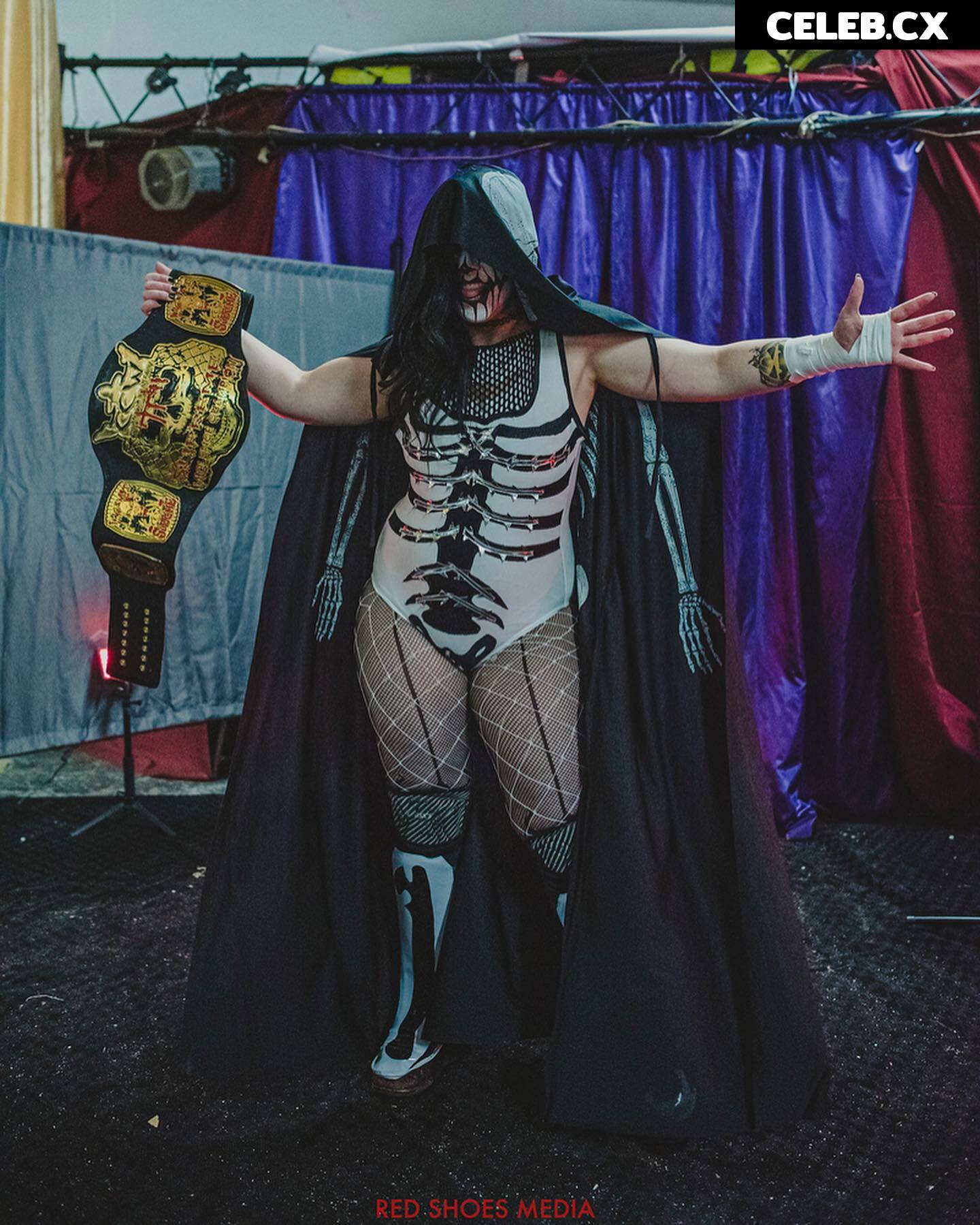 Women of Professional Wrestling Image 7599127