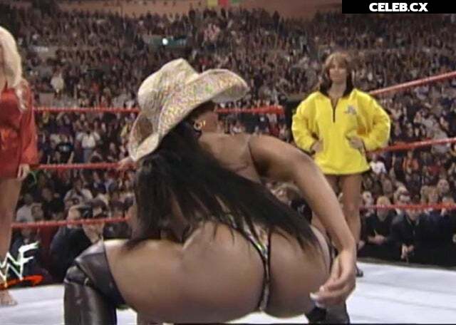 Women of Professional Wrestling Image 7598892
