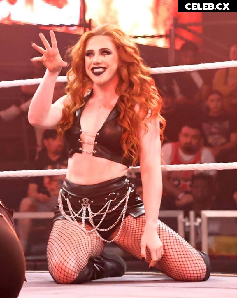 Women of Professional Wrestling Image 7598775