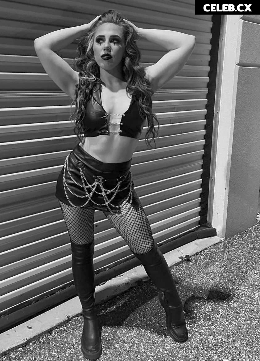 Women of Professional Wrestling Image 7598774