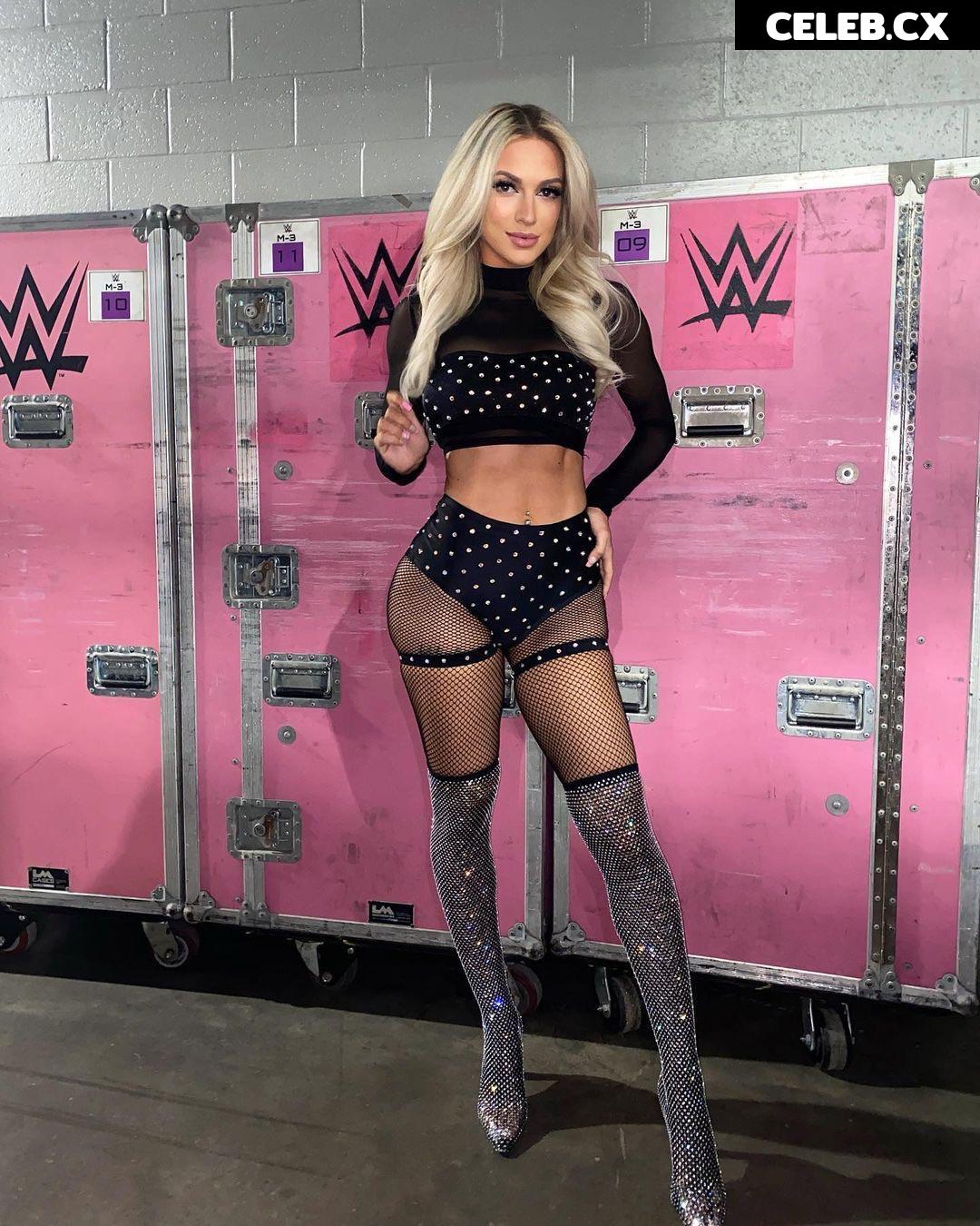 Women of Professional Wrestling Image 7598761