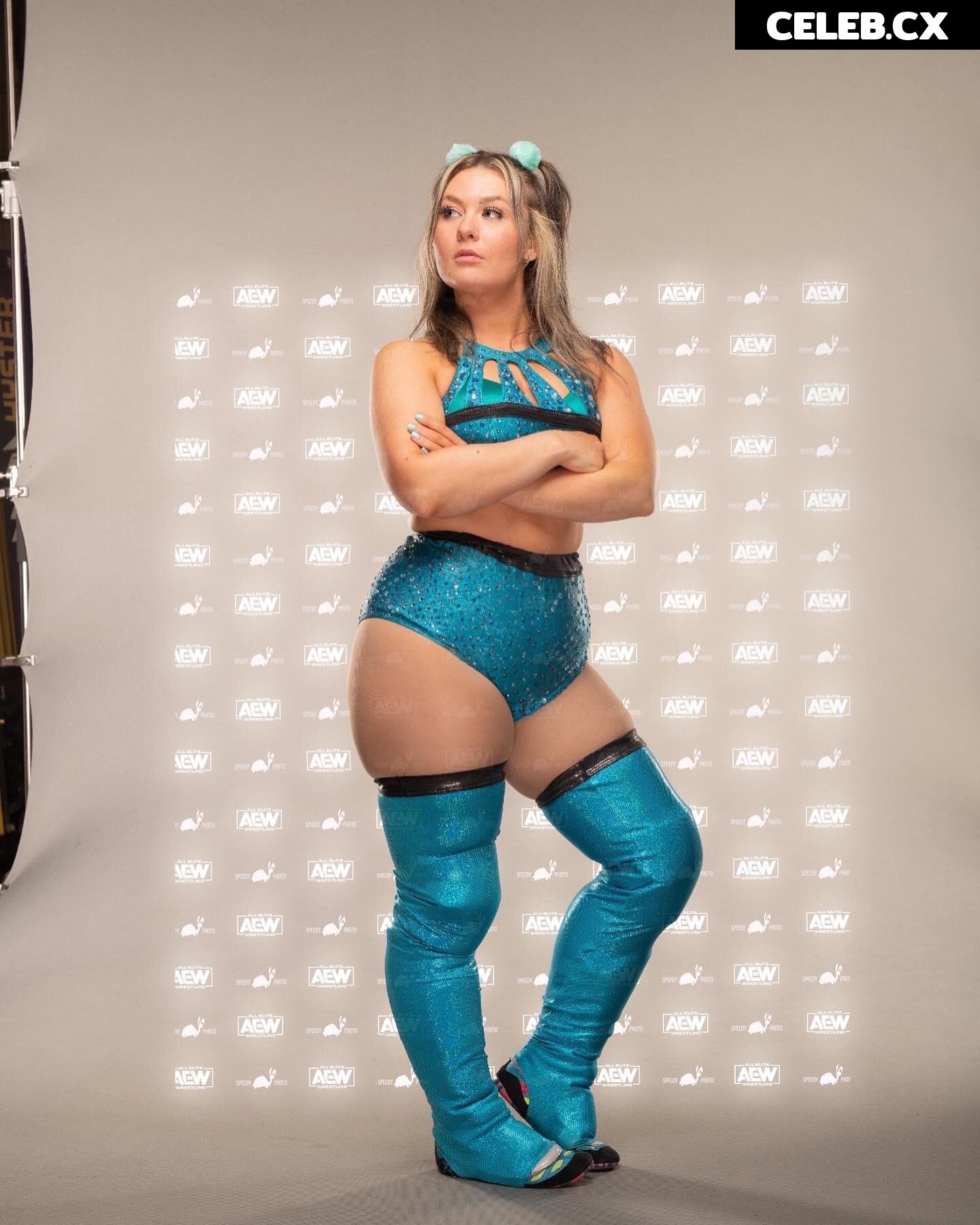 Women of Professional Wrestling Image 7598729