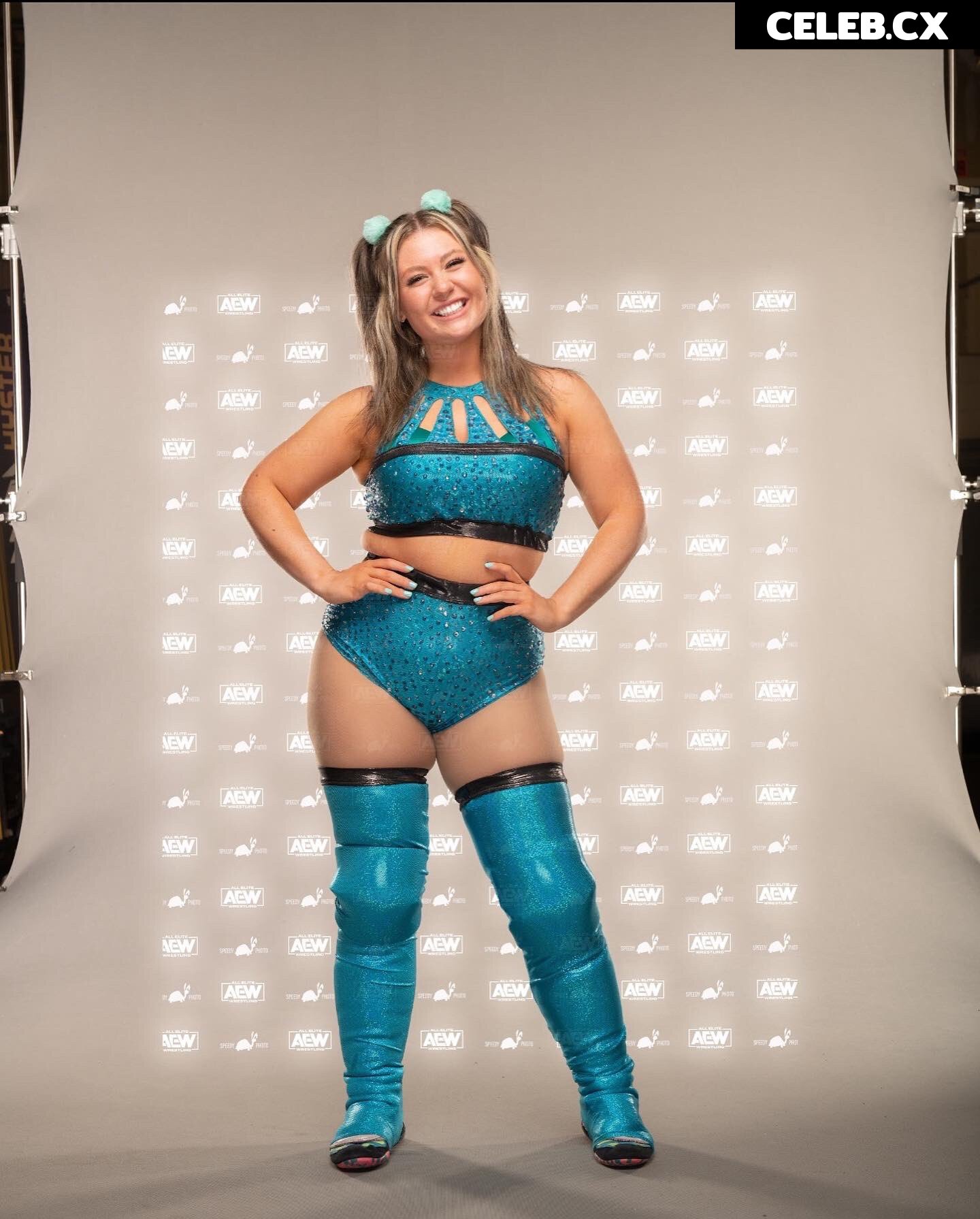 Women of Professional Wrestling Image 7598728