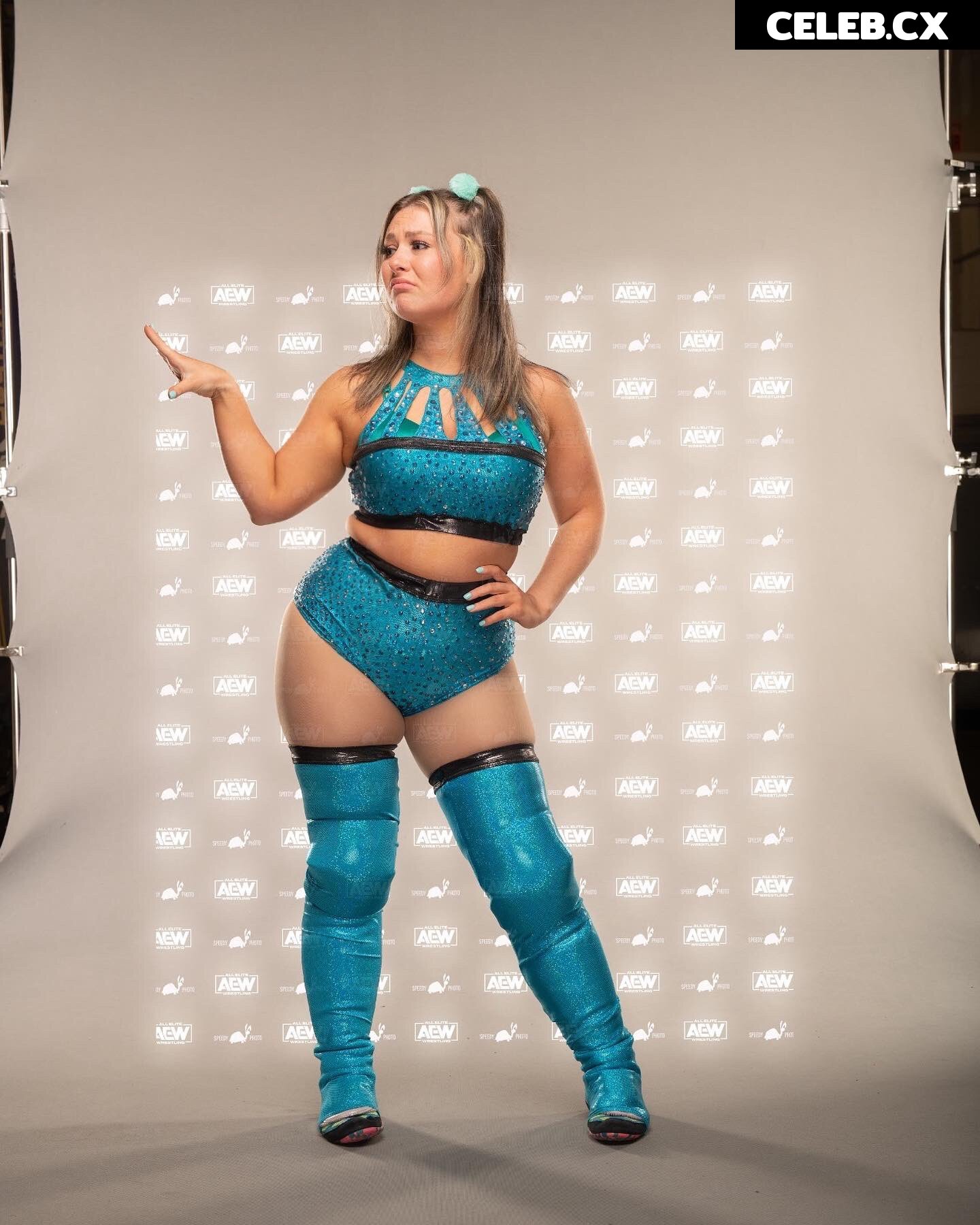 Women of Professional Wrestling Image 7598724