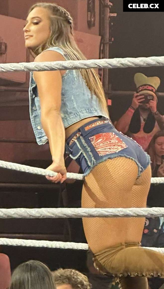 Women of Professional Wrestling Image 7598356