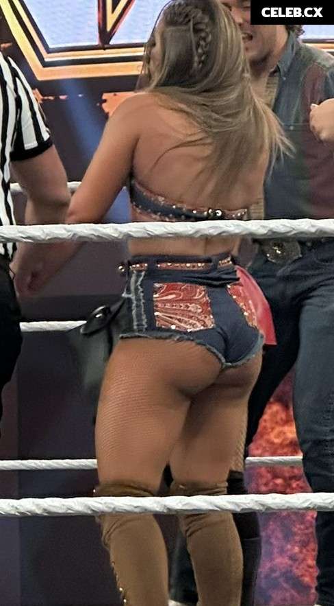 Women of Professional Wrestling Image 7598354