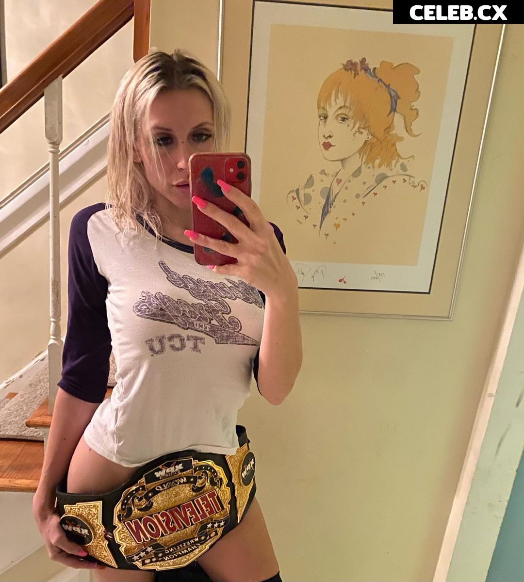 Women of Professional Wrestling Image 7598340