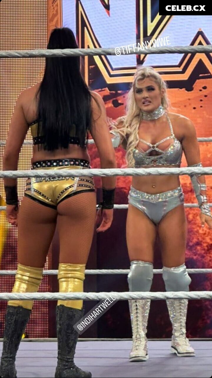 Women of Professional Wrestling Image 7598379