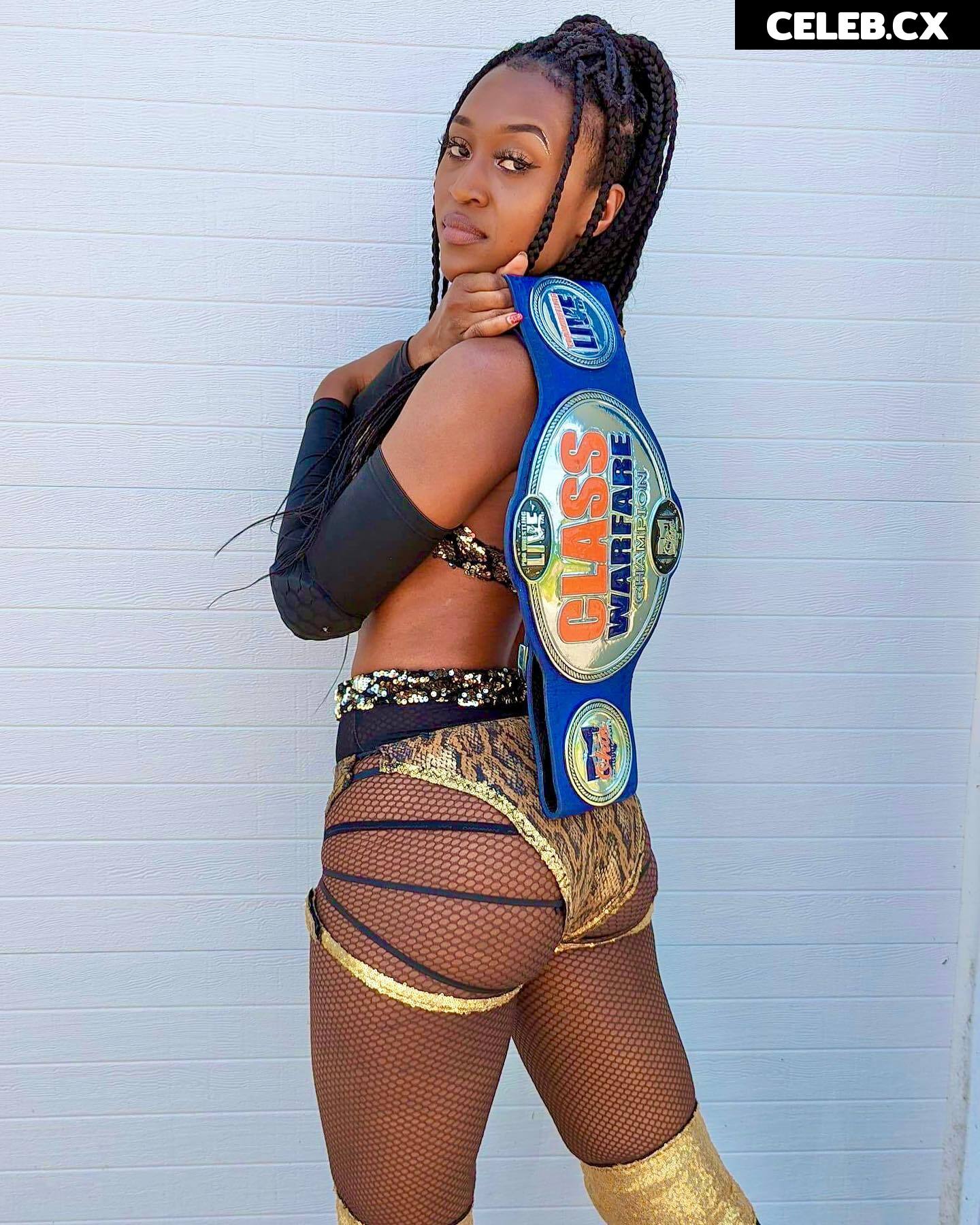 Women of Professional Wrestling Image 7598370