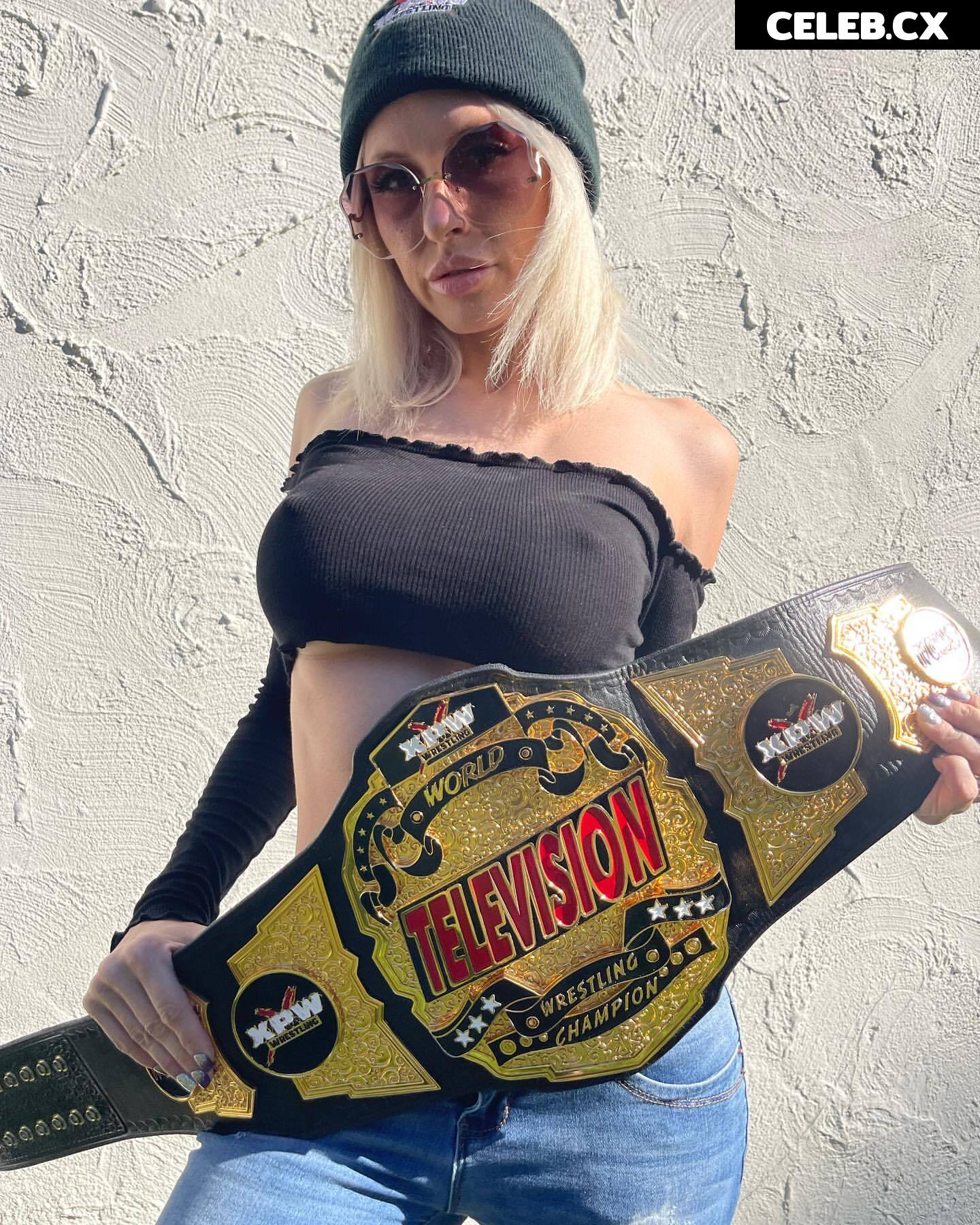 Women of Professional Wrestling Image 7598336