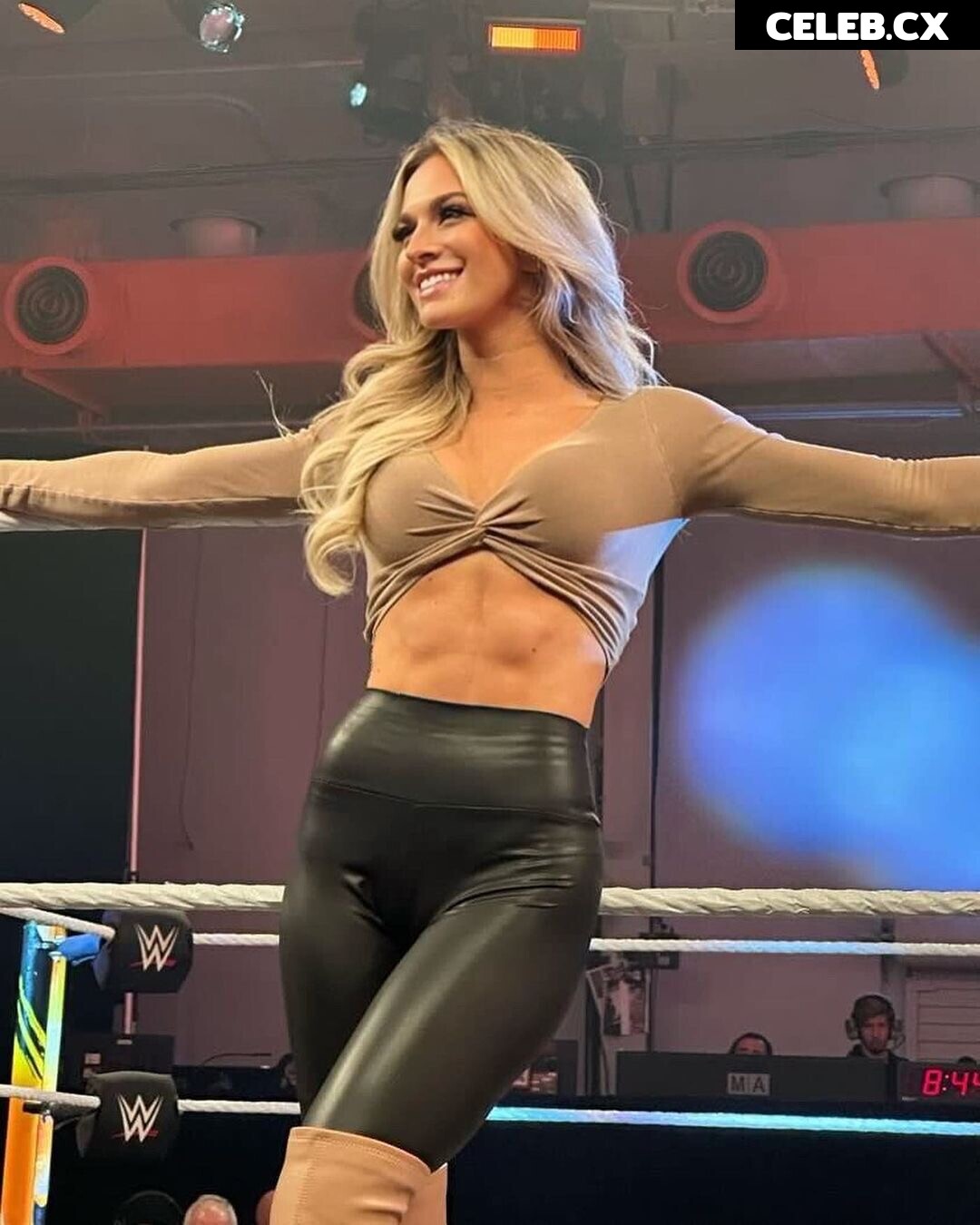 Women of Professional Wrestling Image 7598950