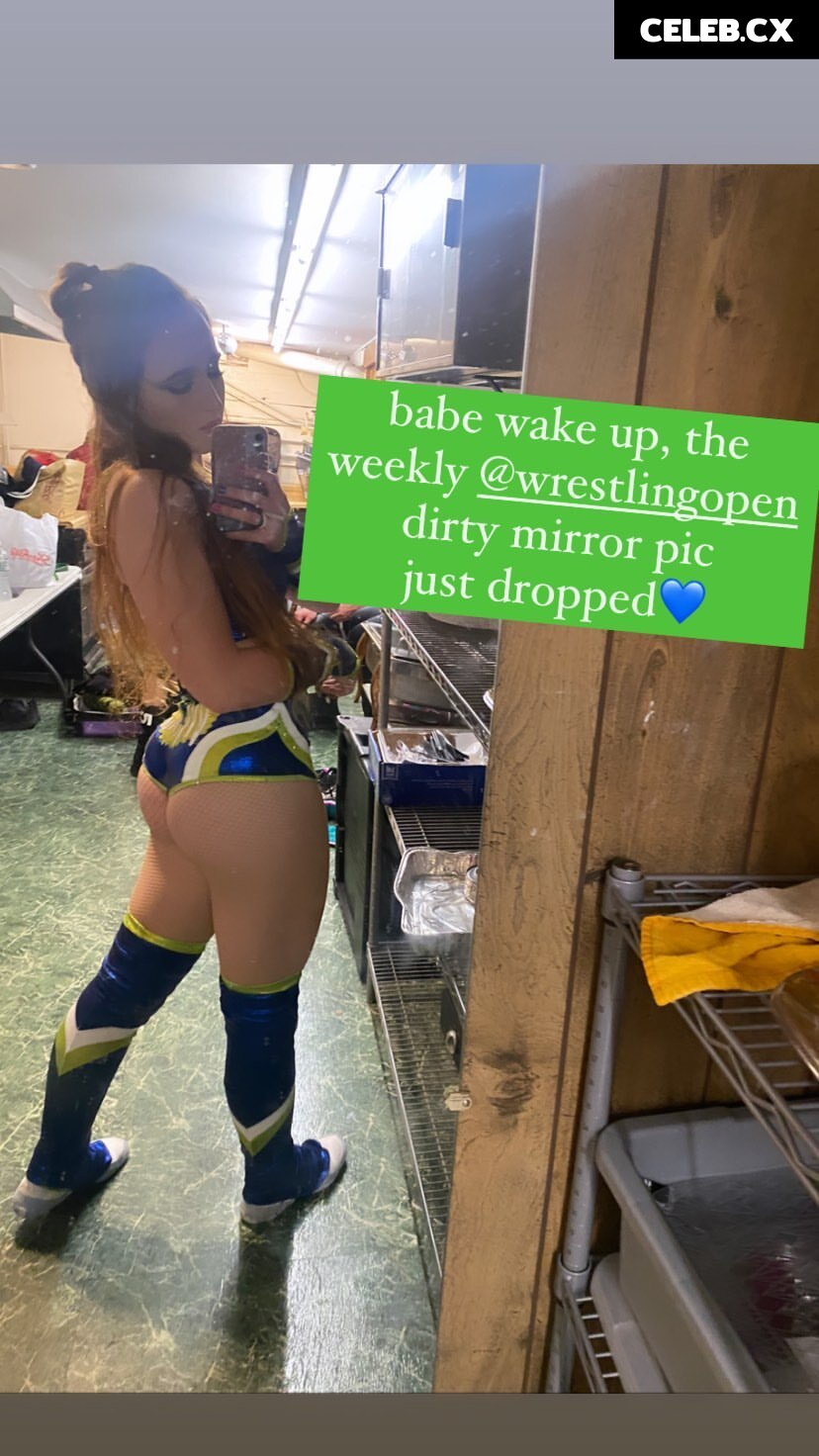 Women of Professional Wrestling Image 7598956