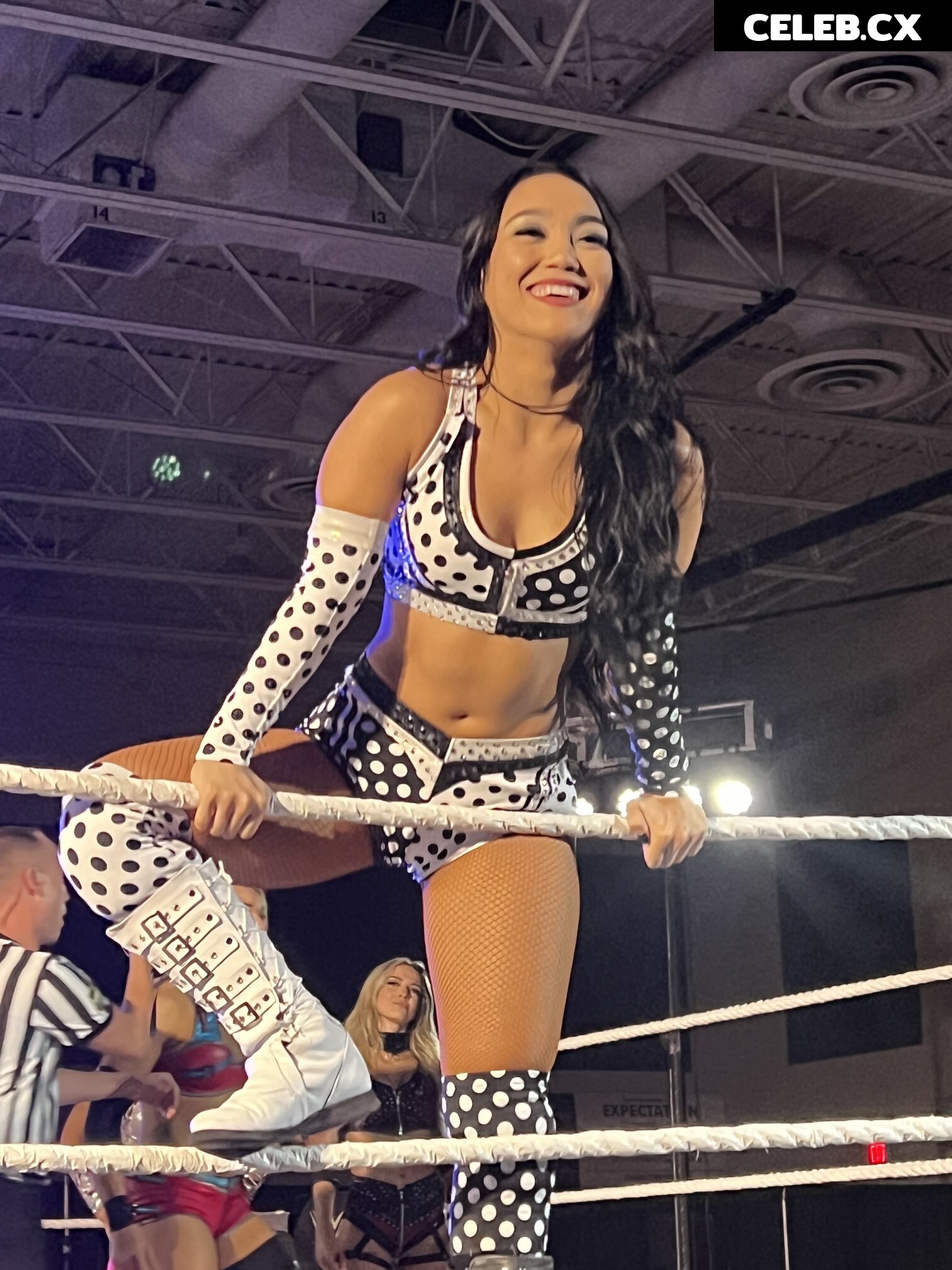 Women of Professional Wrestling Image 7598940