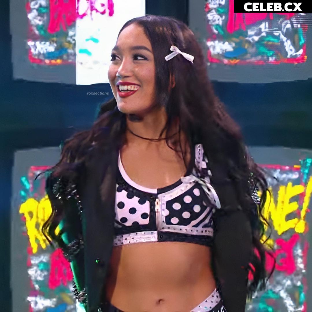 Women of Professional Wrestling Image 7598943