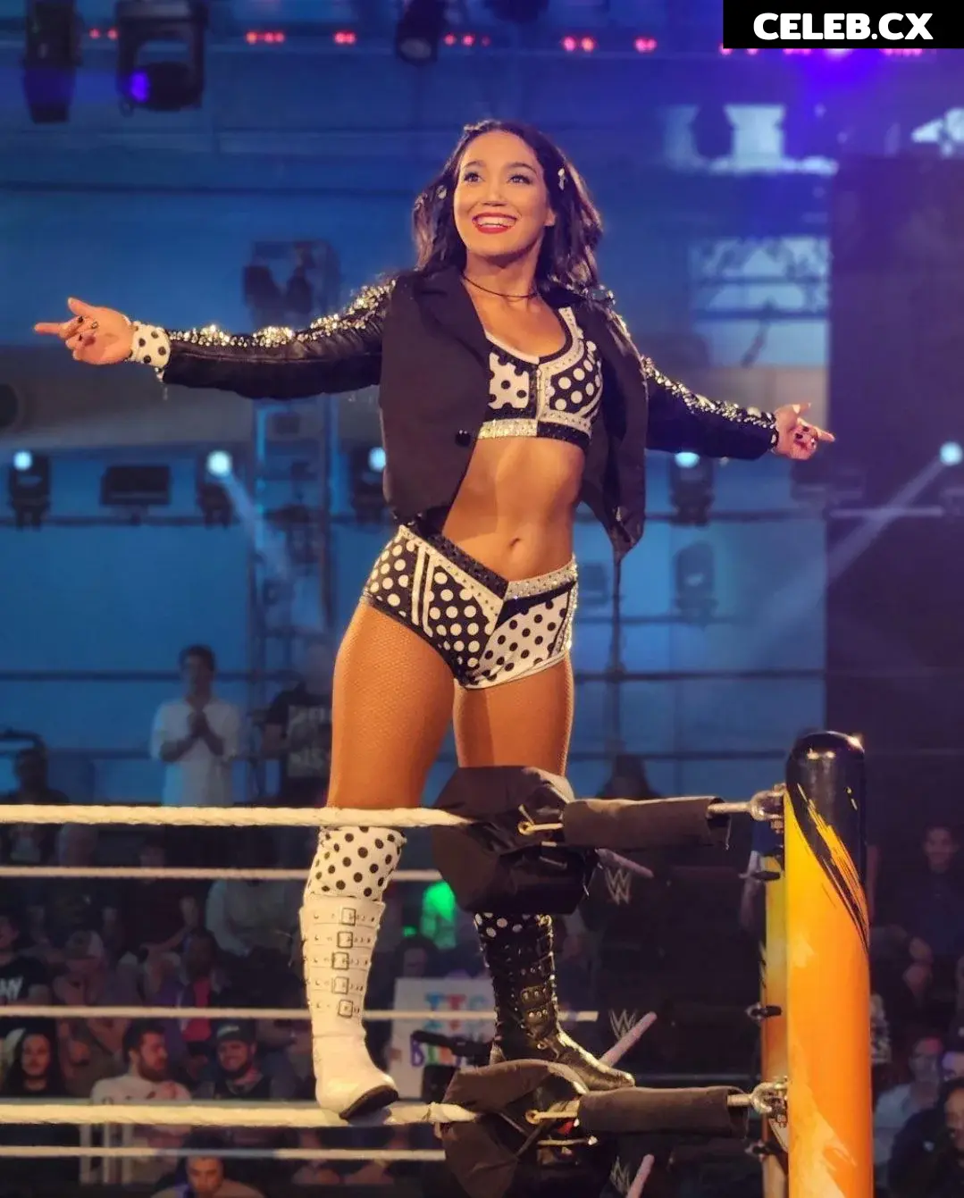 Women of Professional Wrestling Image 7598944