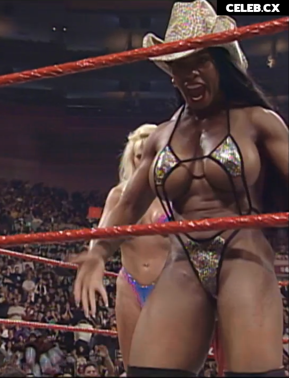 Women of Professional Wrestling Image 7598919