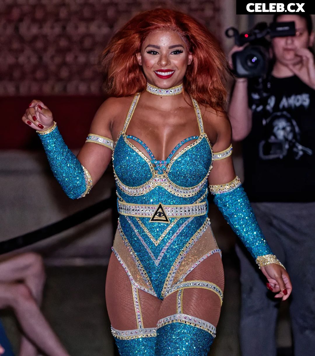 Women of Professional Wrestling Image 7598930