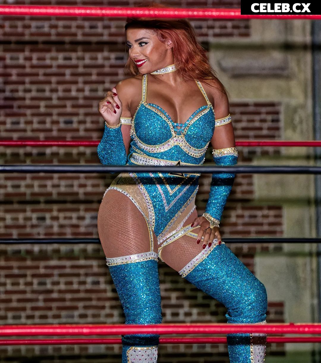 Women of Professional Wrestling Image 7598935