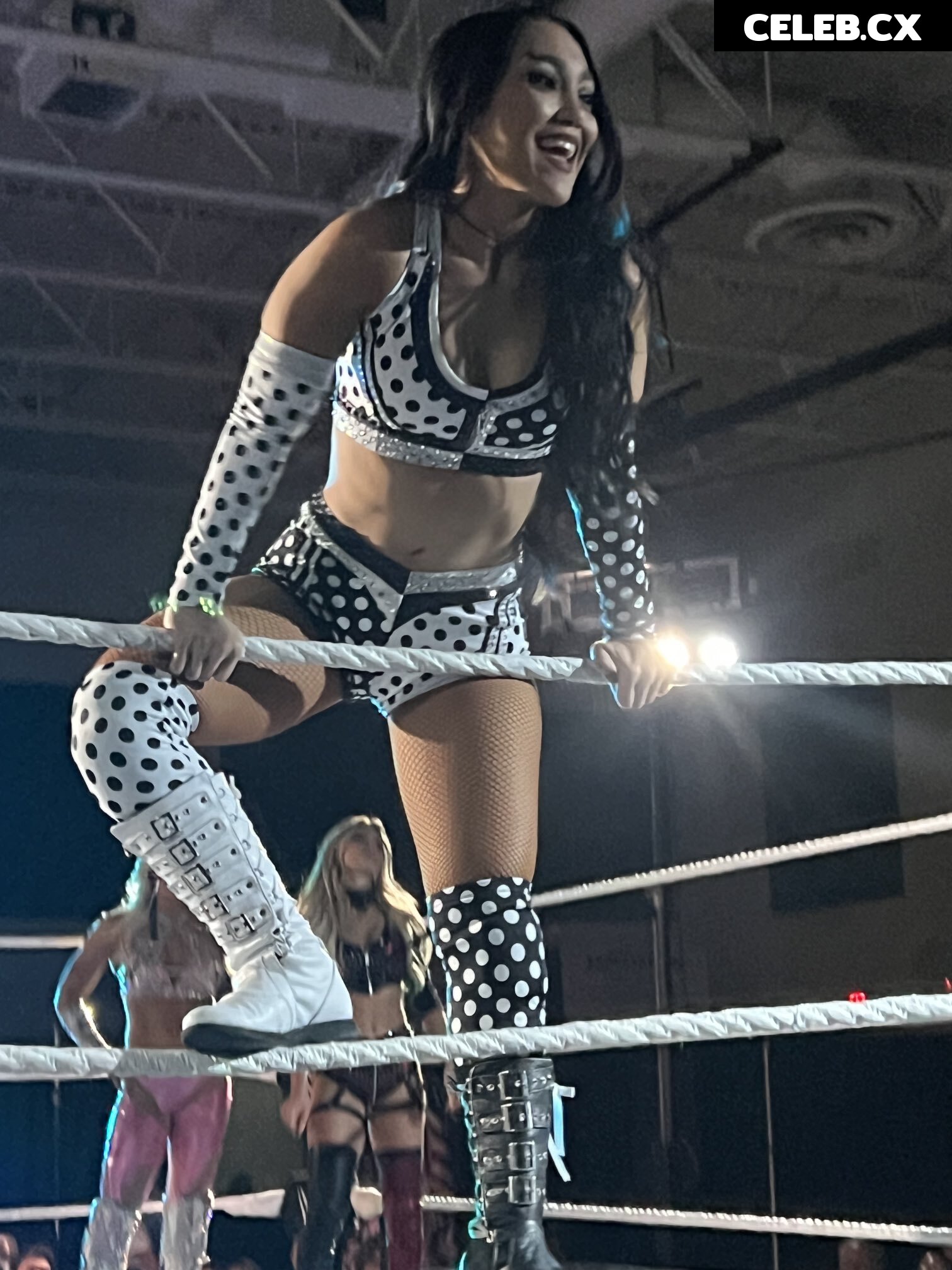 Women of Professional Wrestling Image 7598937