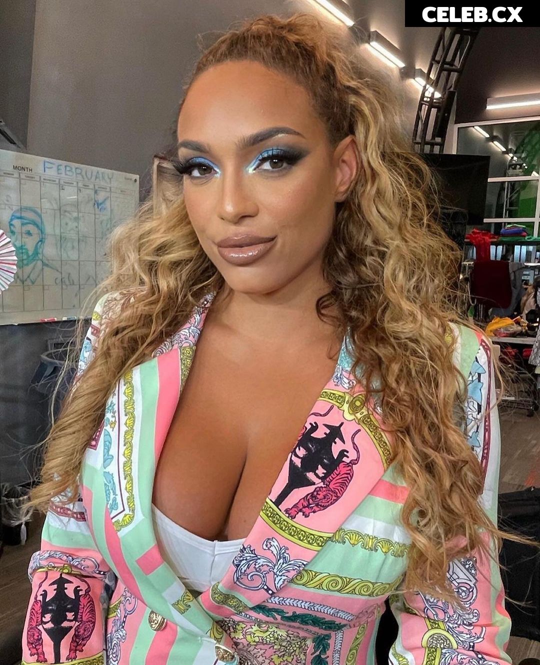 Women of Professional Wrestling Image 7598923