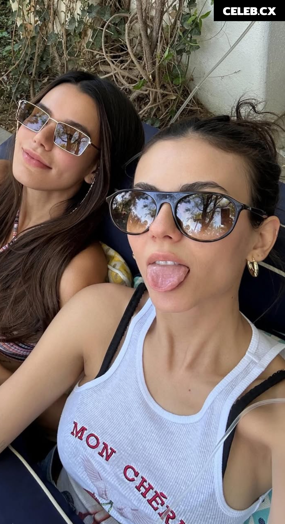 Victoria Justice Image 7557799