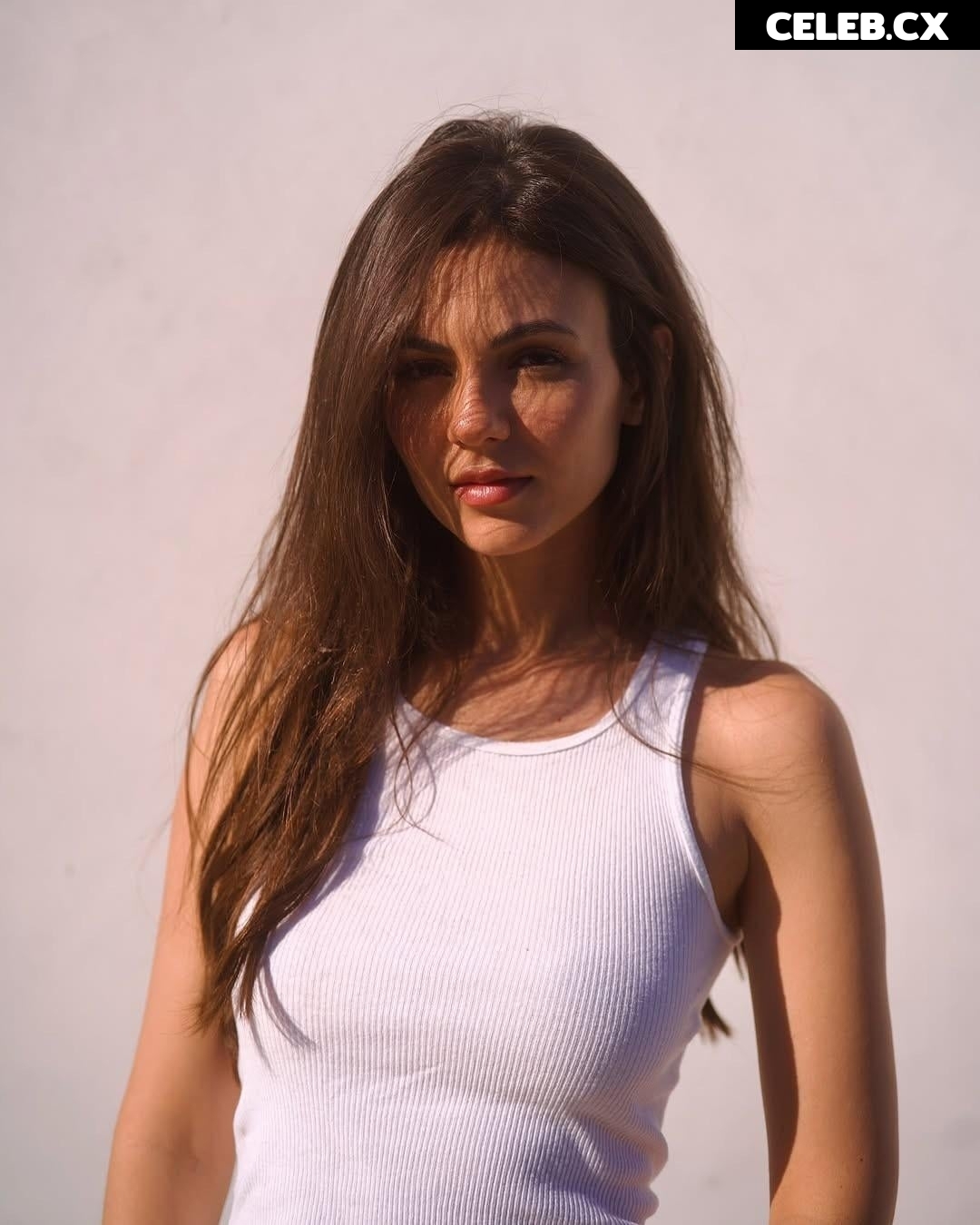 Victoria Justice Image 7557790