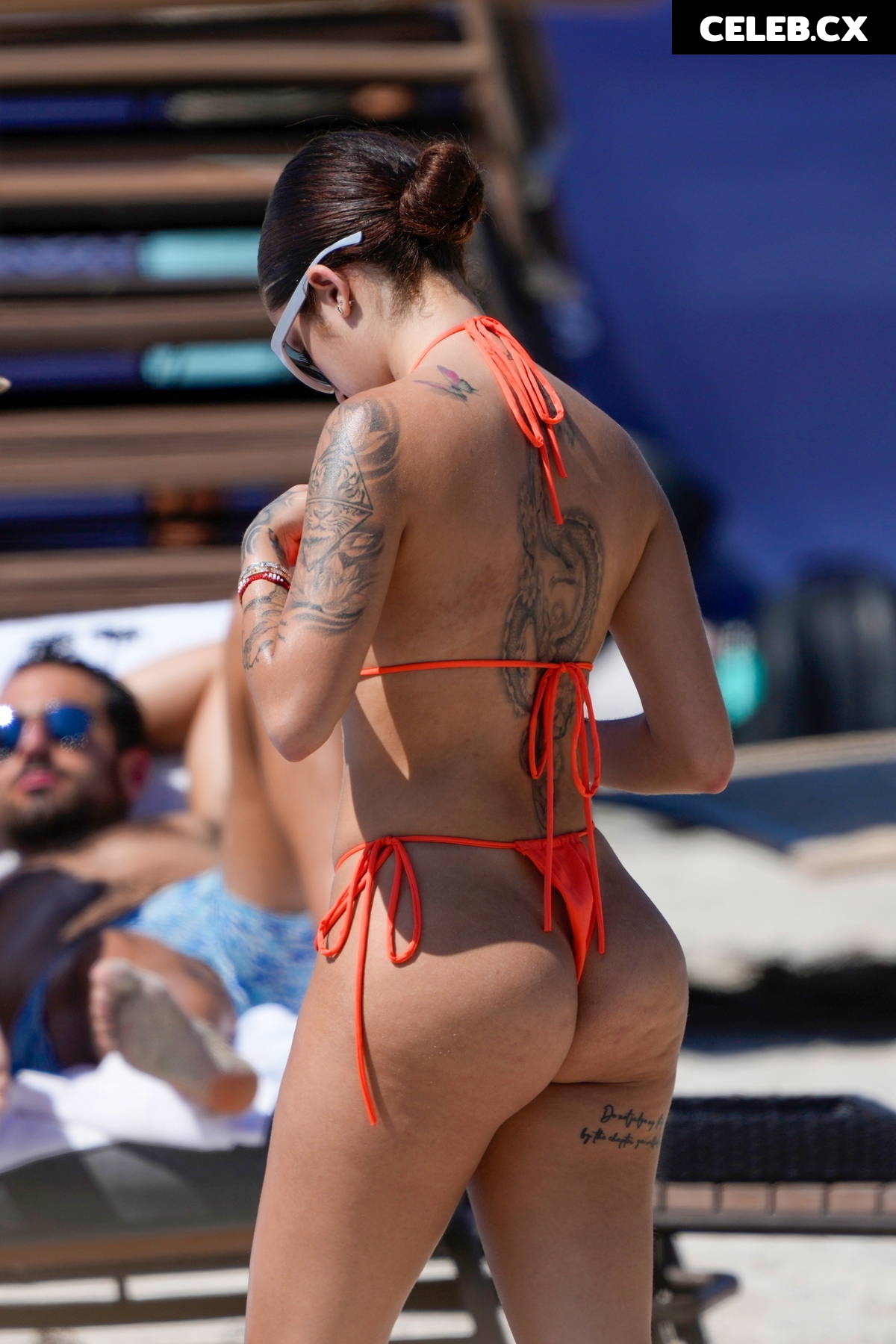 Malu Trevejo Image 7558440