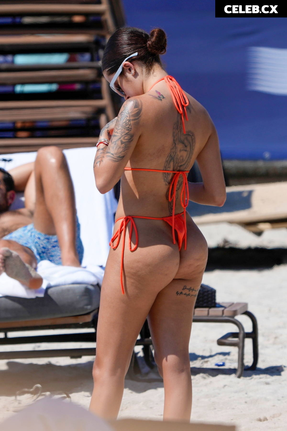 Malu Trevejo Image 7558436