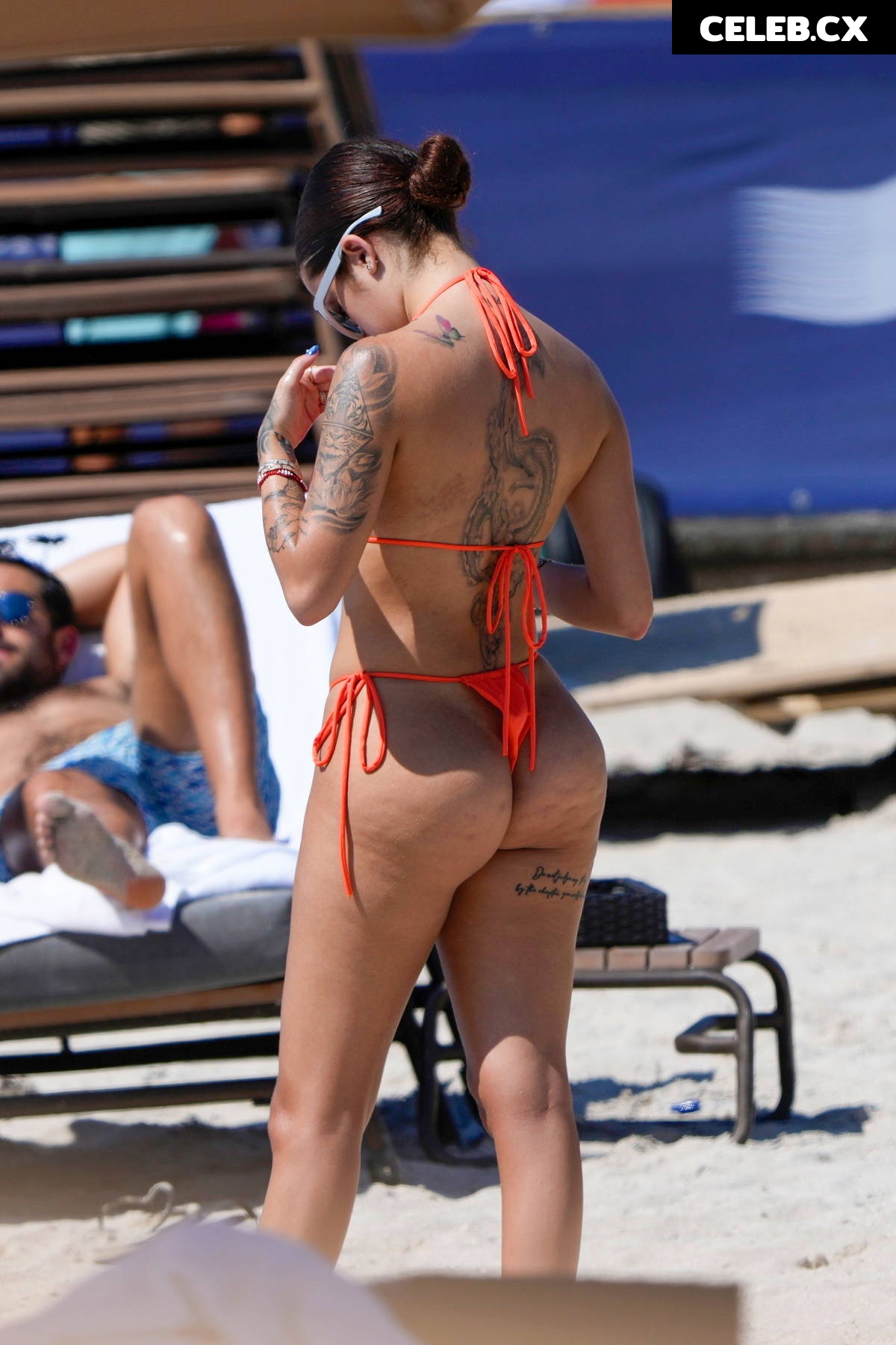 Malu Trevejo Image 7558434