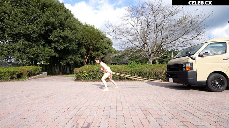 Monami Takarada 宝田もなみ Image 7543338