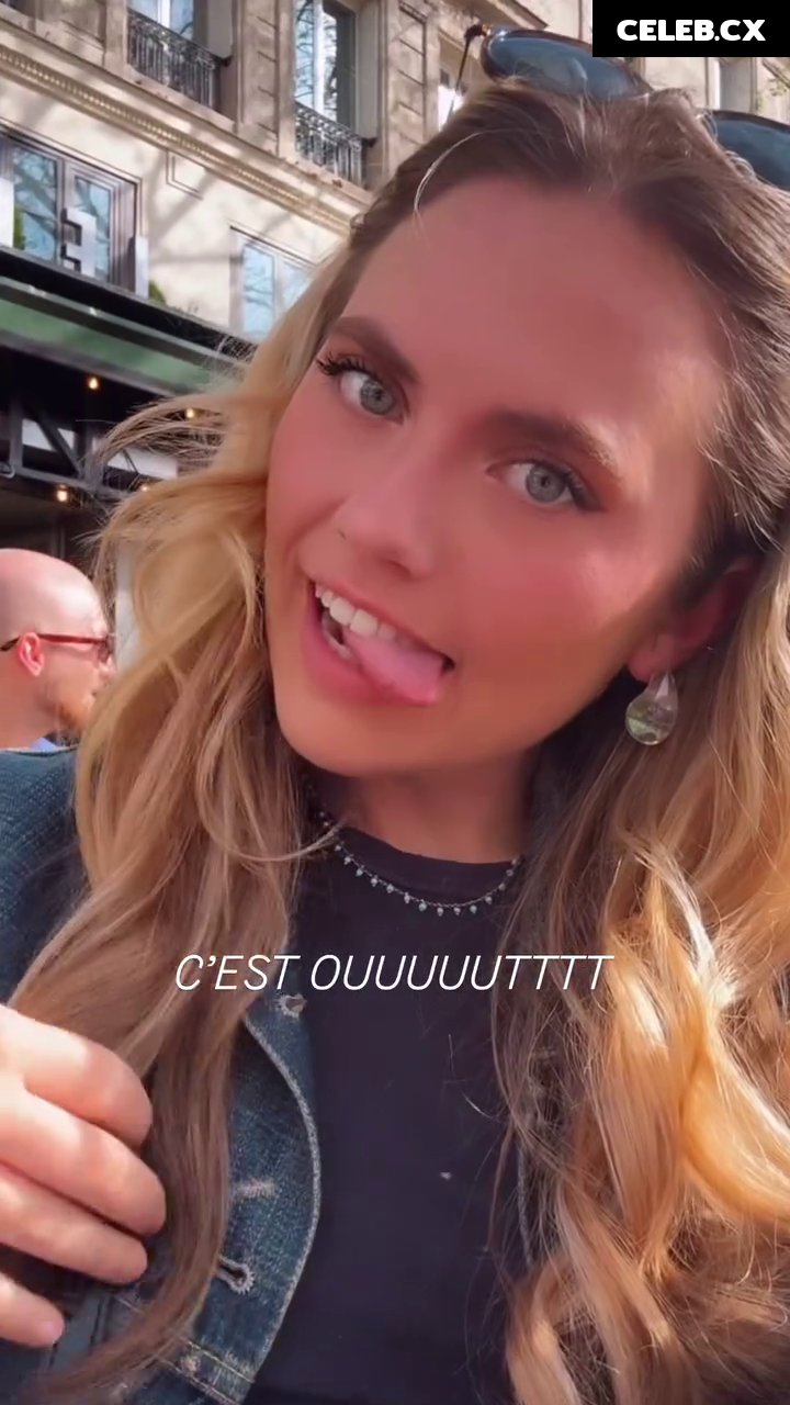 Axelle Maga Image 7540758