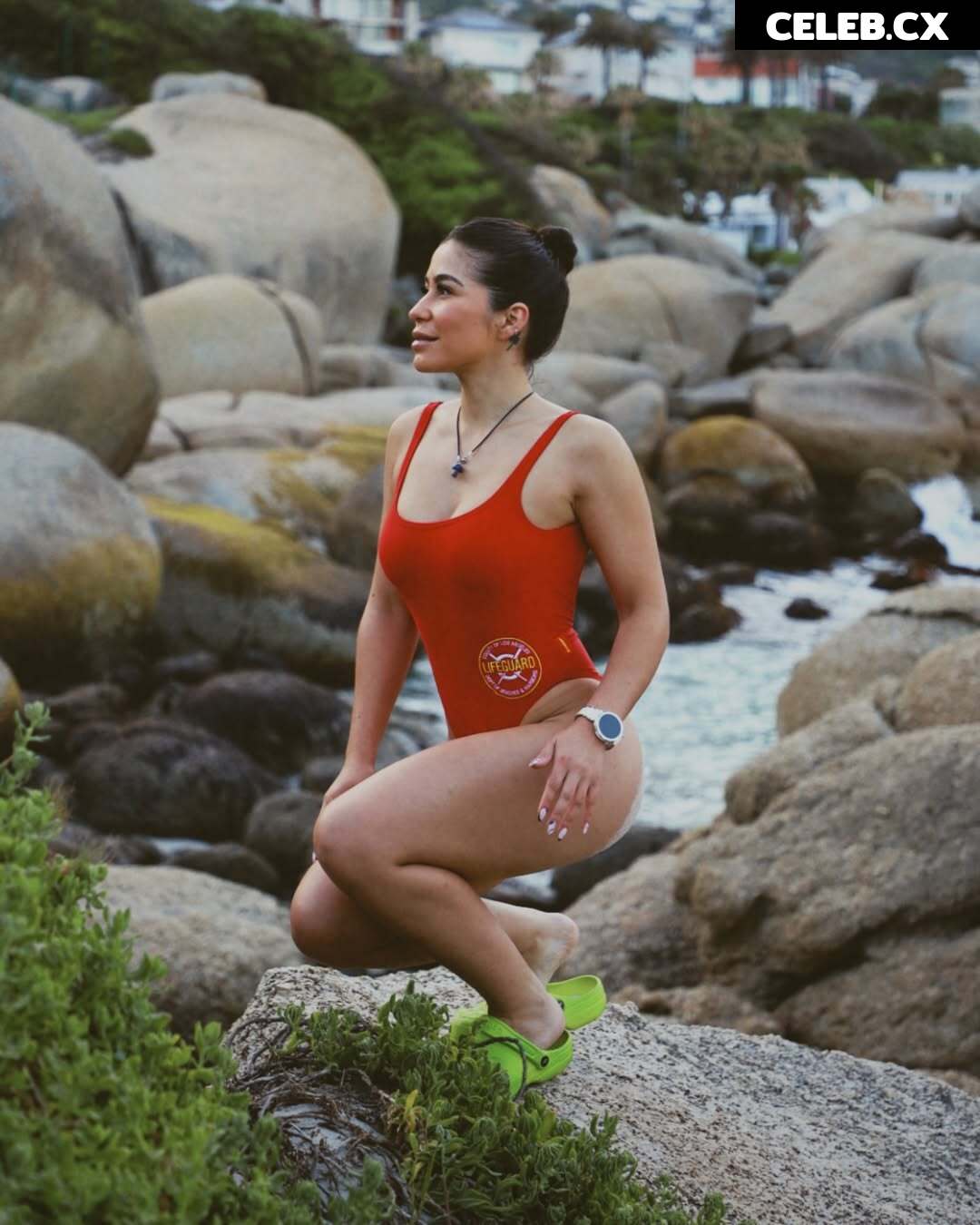 Nadia Jaftha Image 7540255
