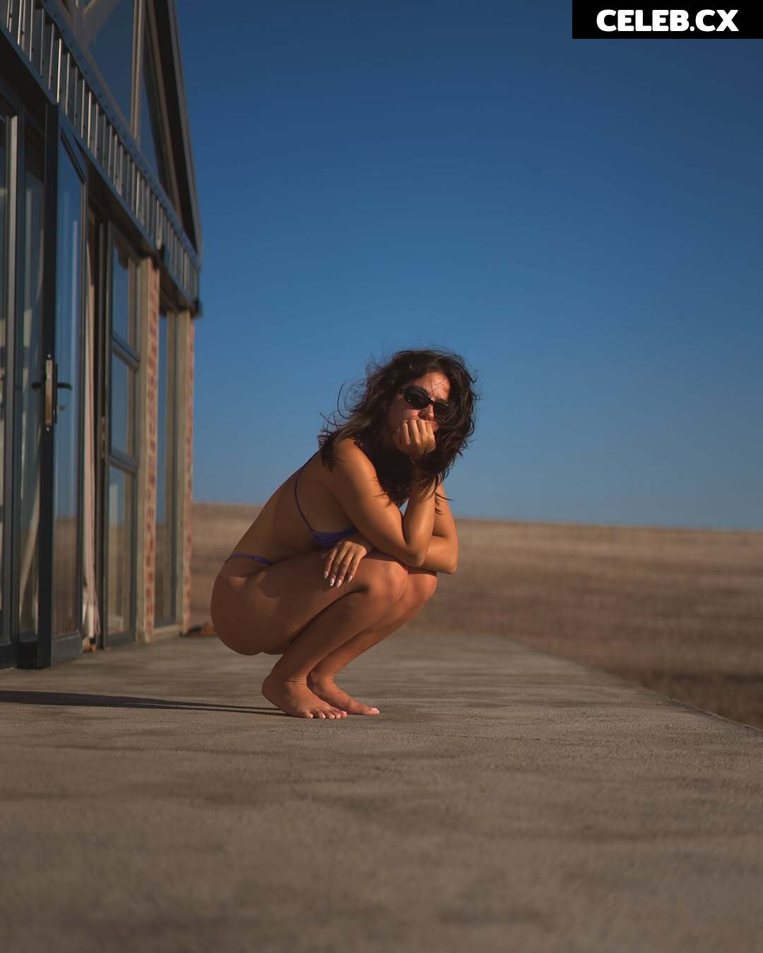 Nadia Jaftha Image 7540236