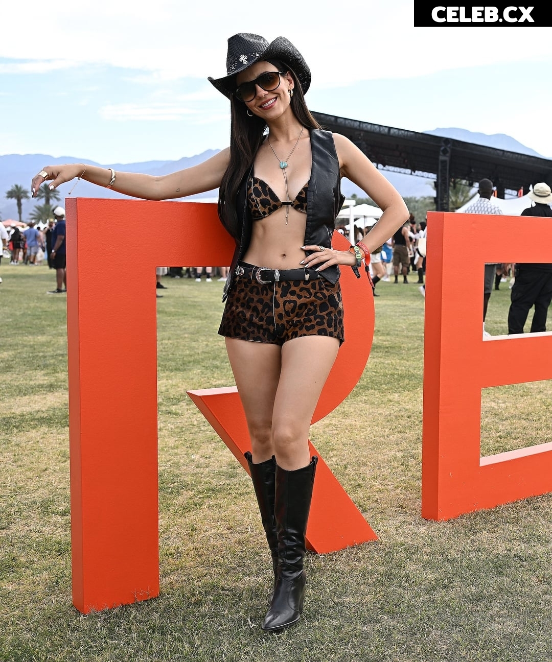 Victoria Justice Image 7522706