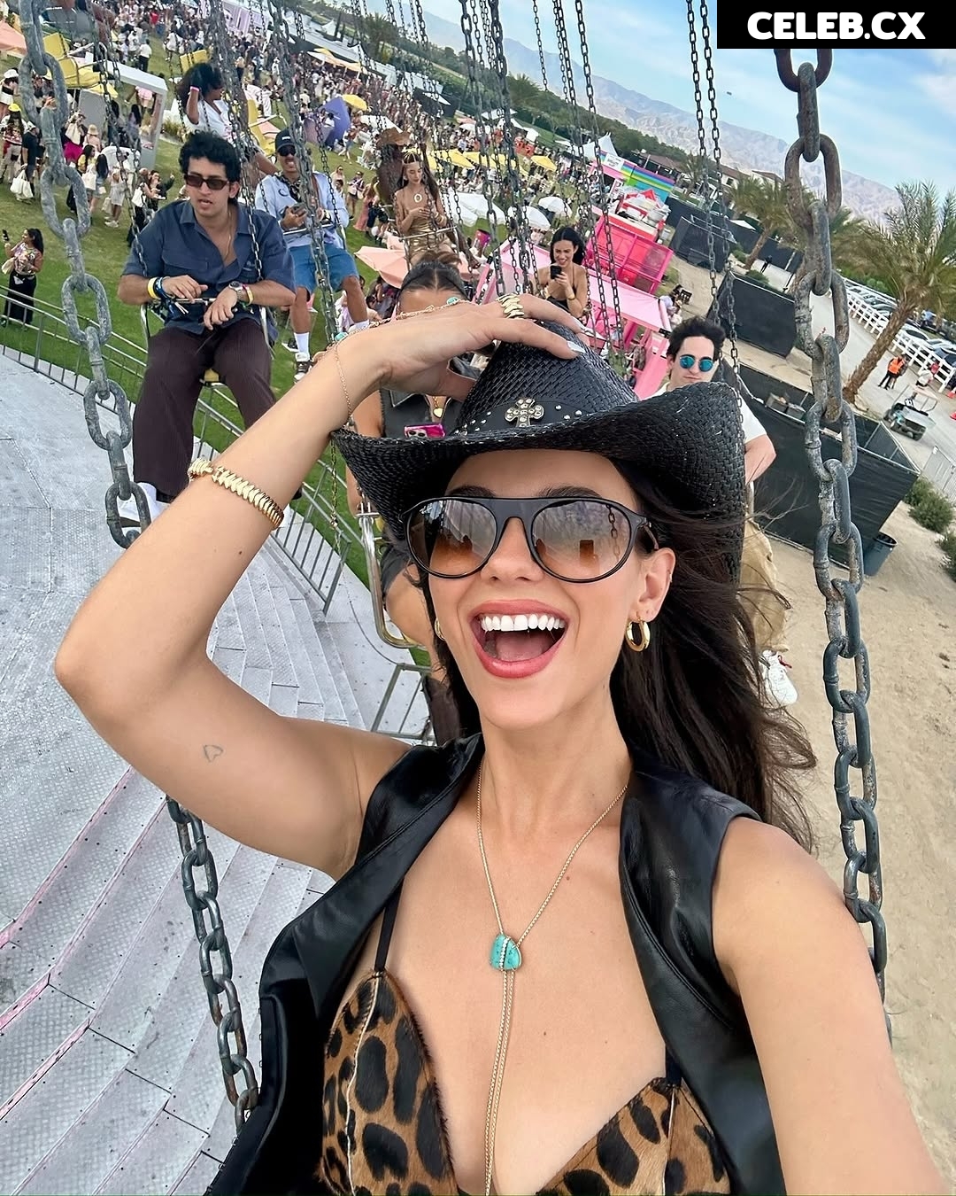 Victoria Justice Image 7522736