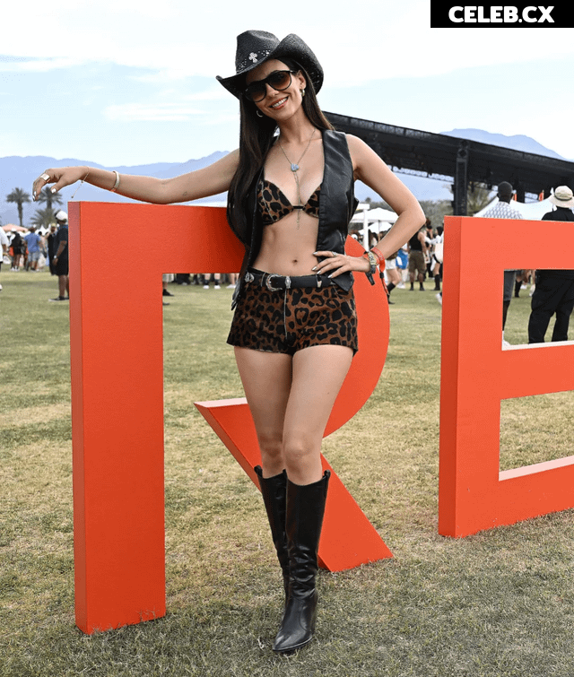 Victoria Justice Image 7522723