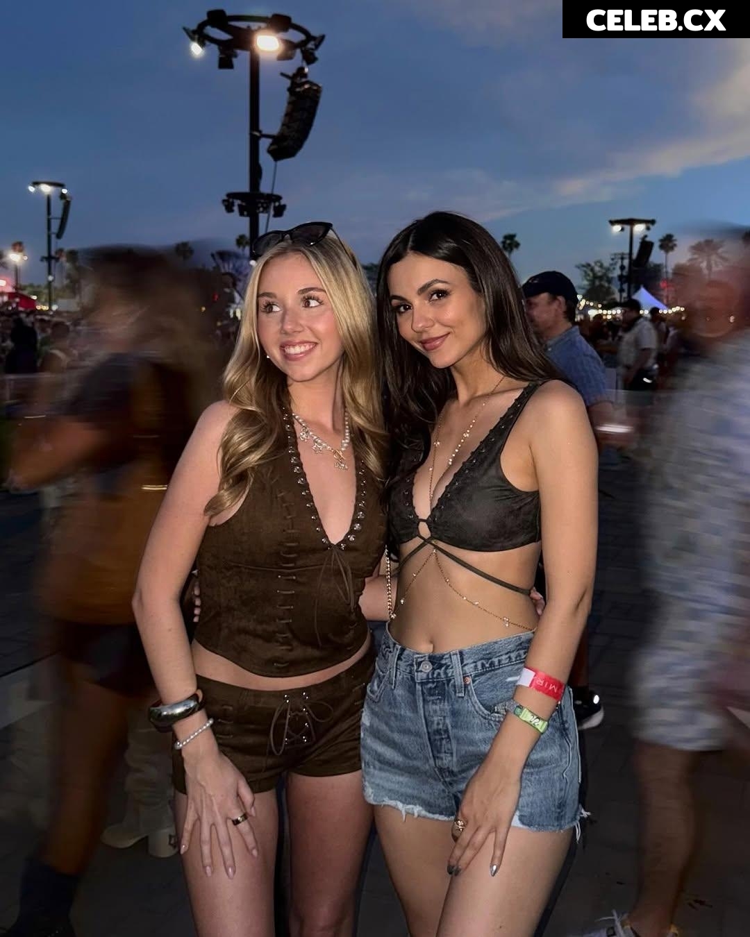 Victoria Justice Image 7522694