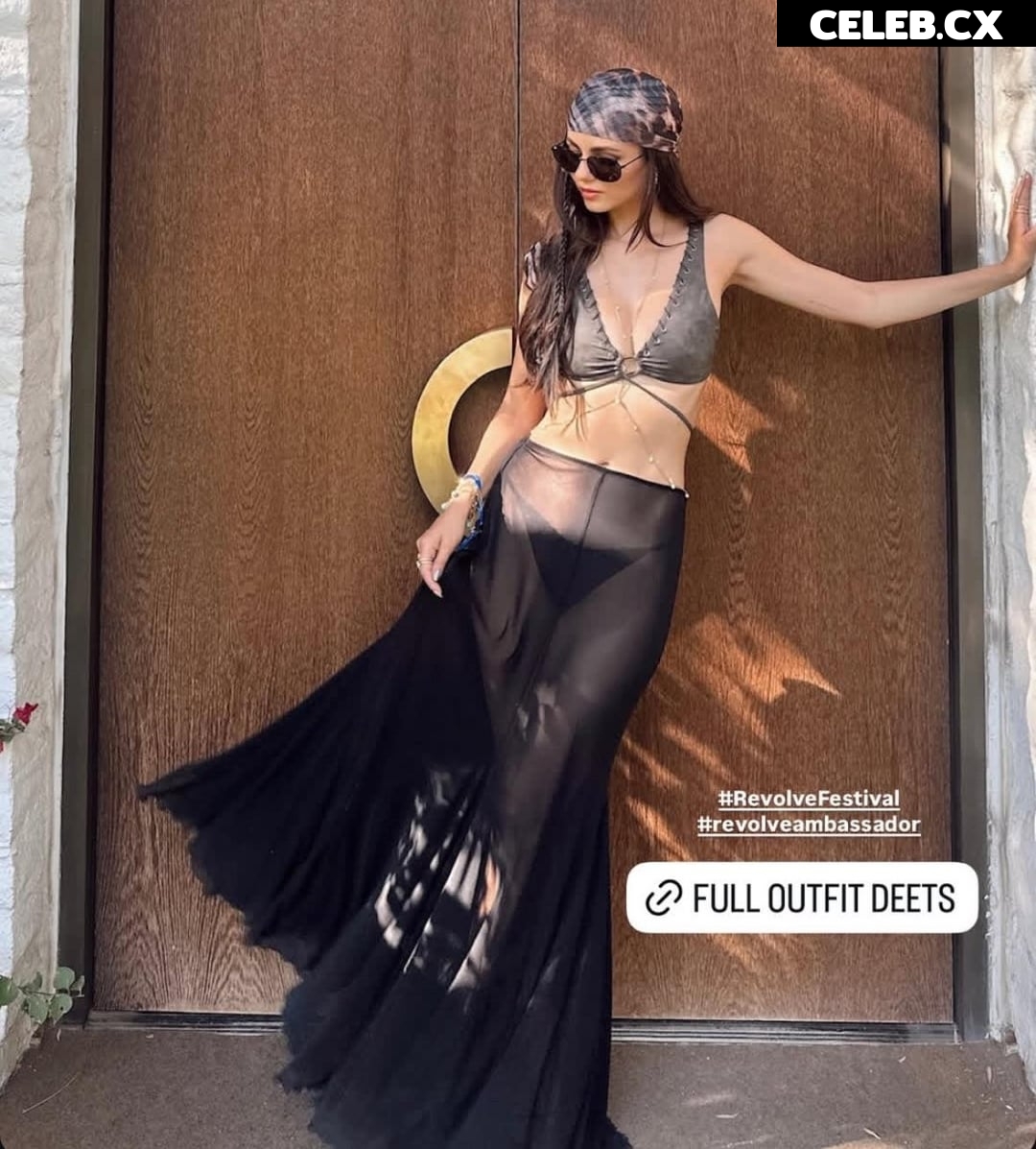 Victoria Justice Image 7522697