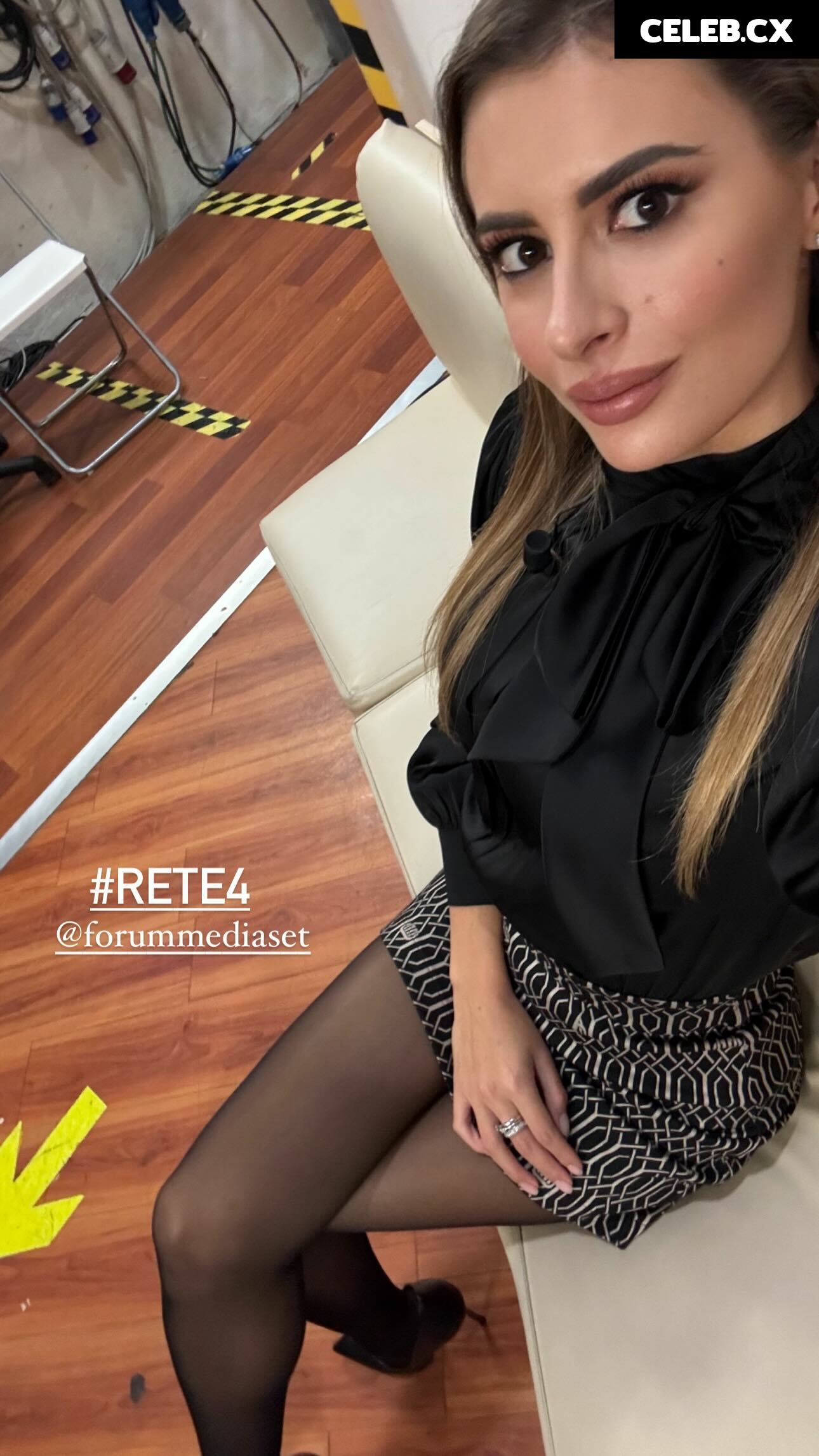 Chiara Stile Image 7516480