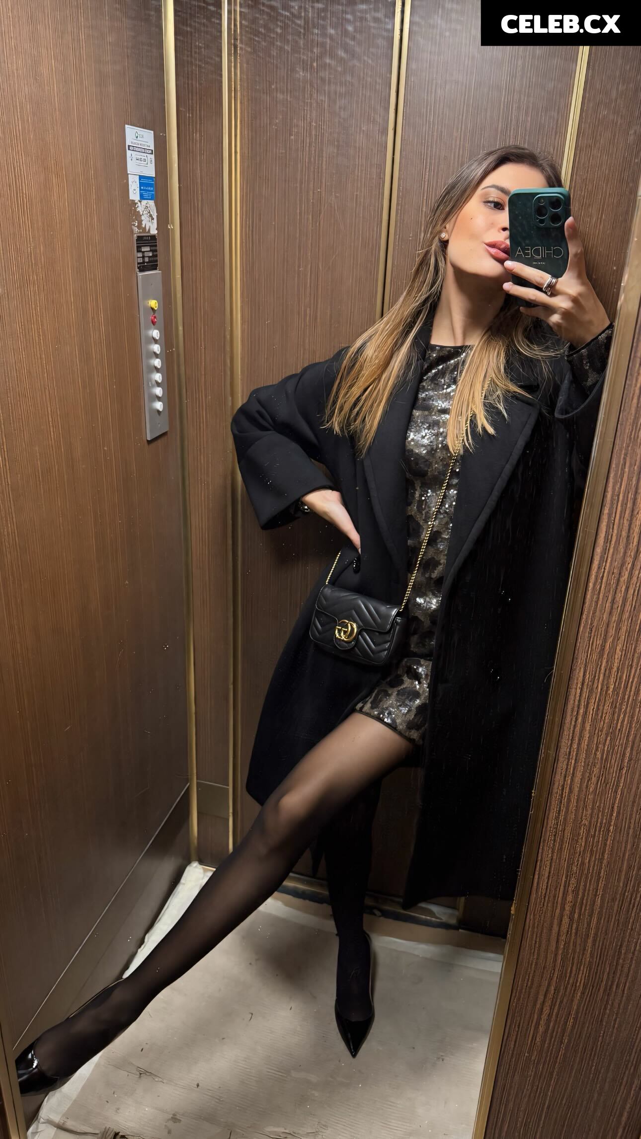 Chiara Stile Image 7516442