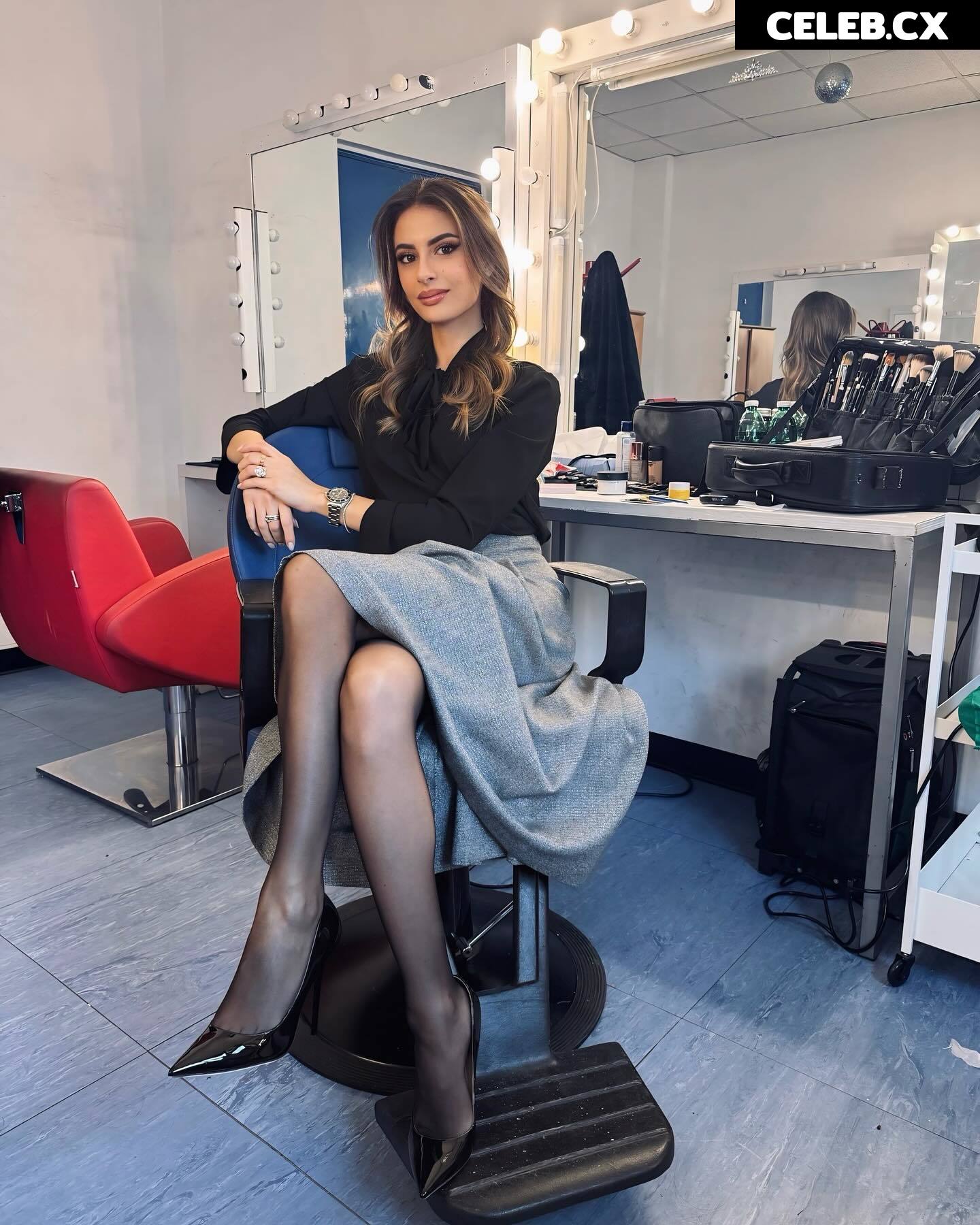 Chiara Stile Image 7516464