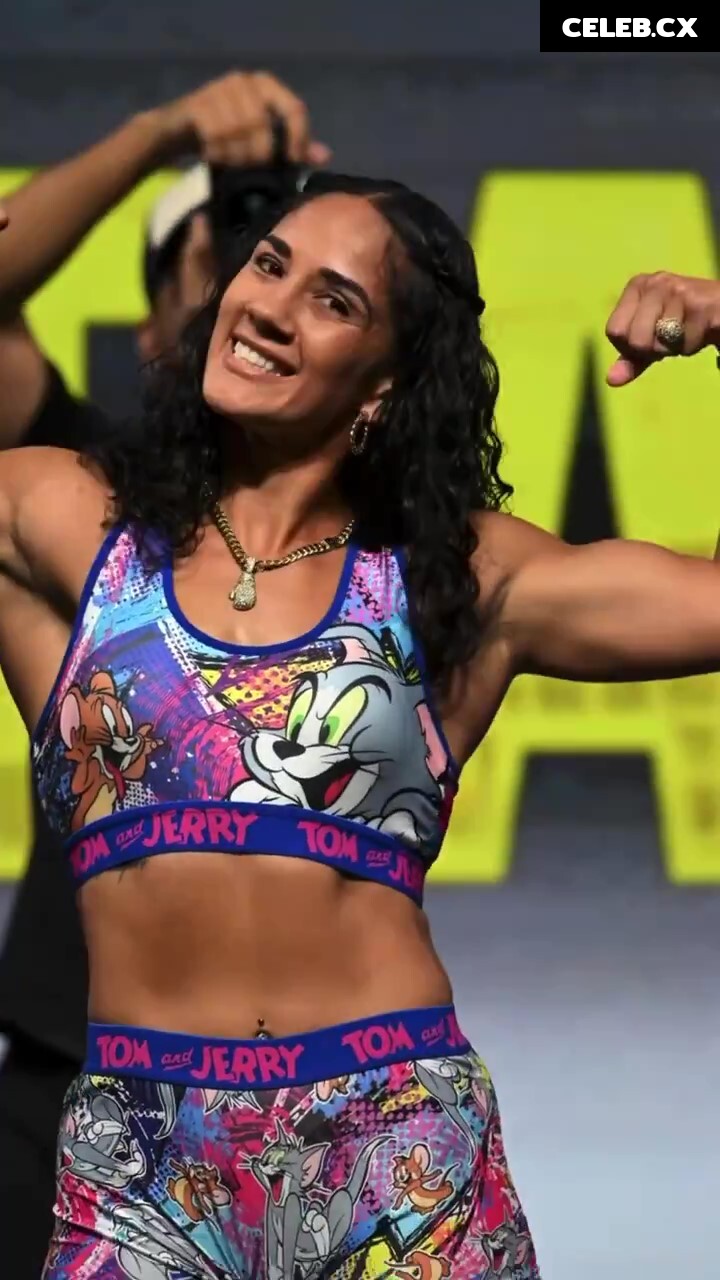 Amanda Serrano / Puerto Rican Boxer Image 7516281
