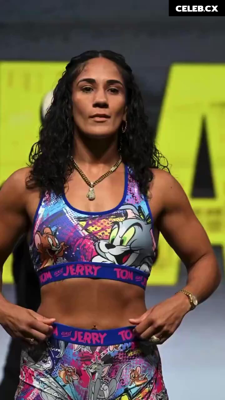 Amanda Serrano / Puerto Rican Boxer Image 7516272