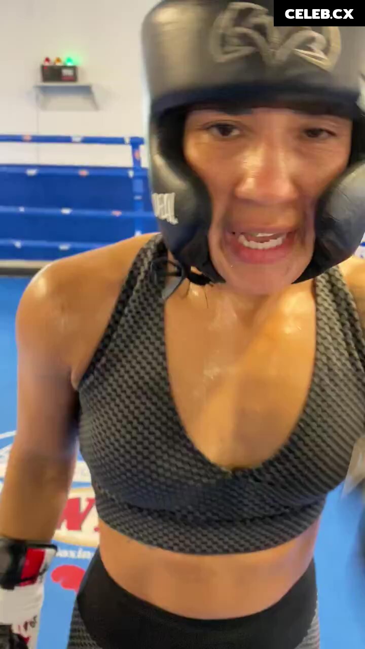 Amanda Serrano / Puerto Rican Boxer Image 7516273